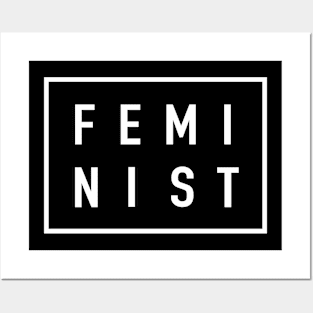 Feminist Posters and Art